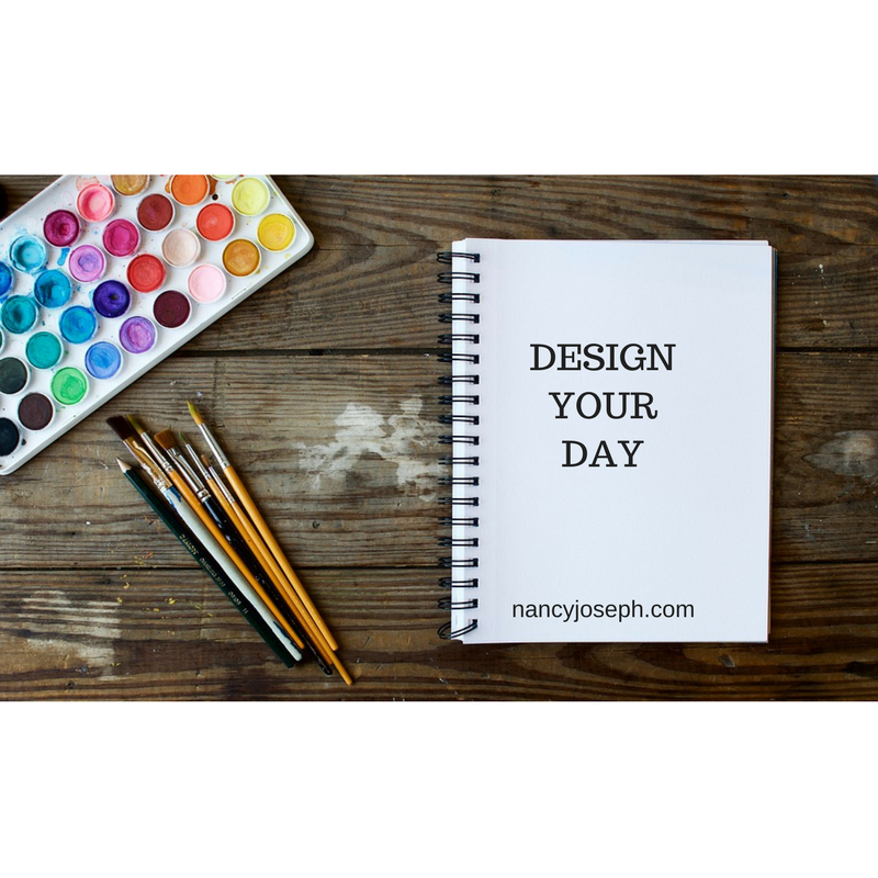 How to Design Your Day – Time Management for Women Entrepreneurs