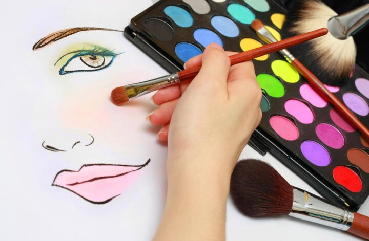 The Lipstick Boss Color Code Makeup Guide: Women 40+