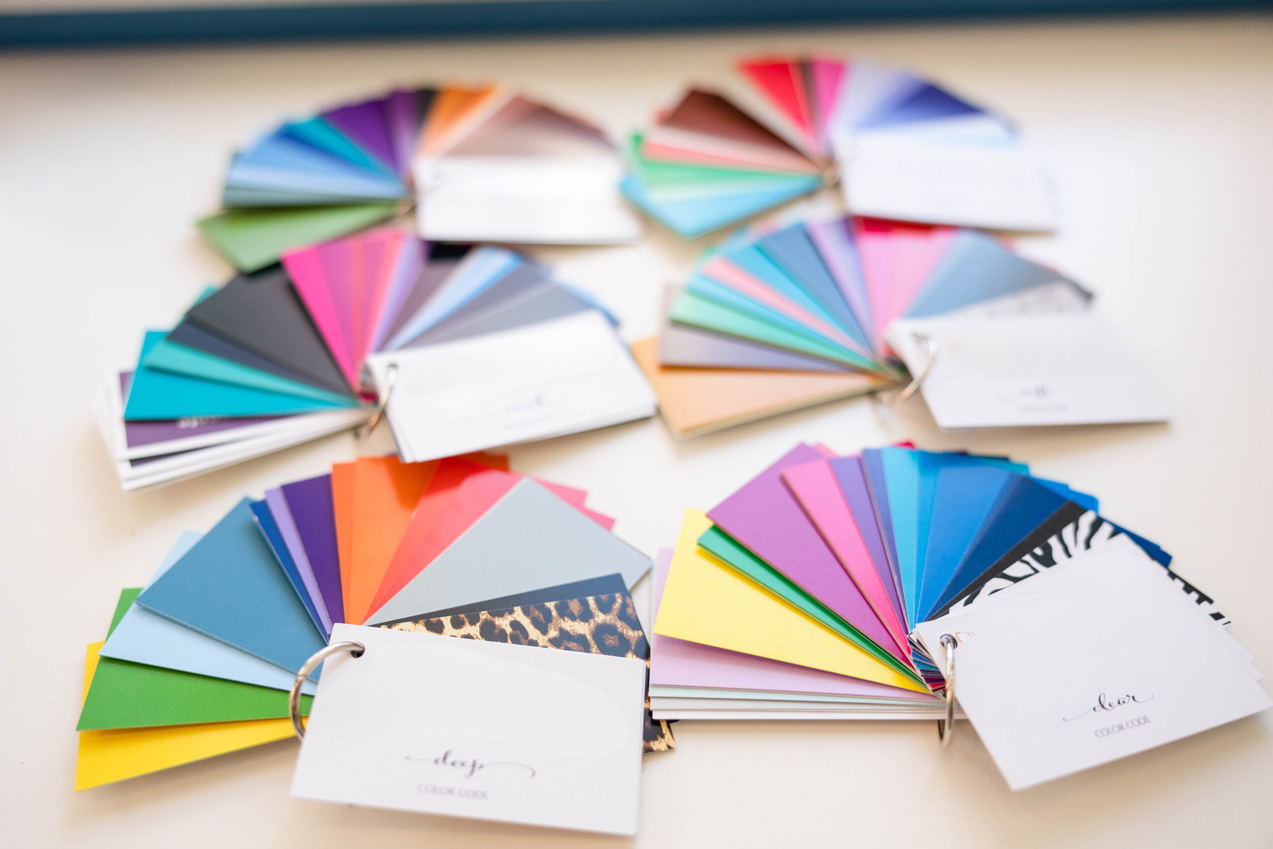 Can Your Color Season Change? My Journey from Summer to Spring to Light