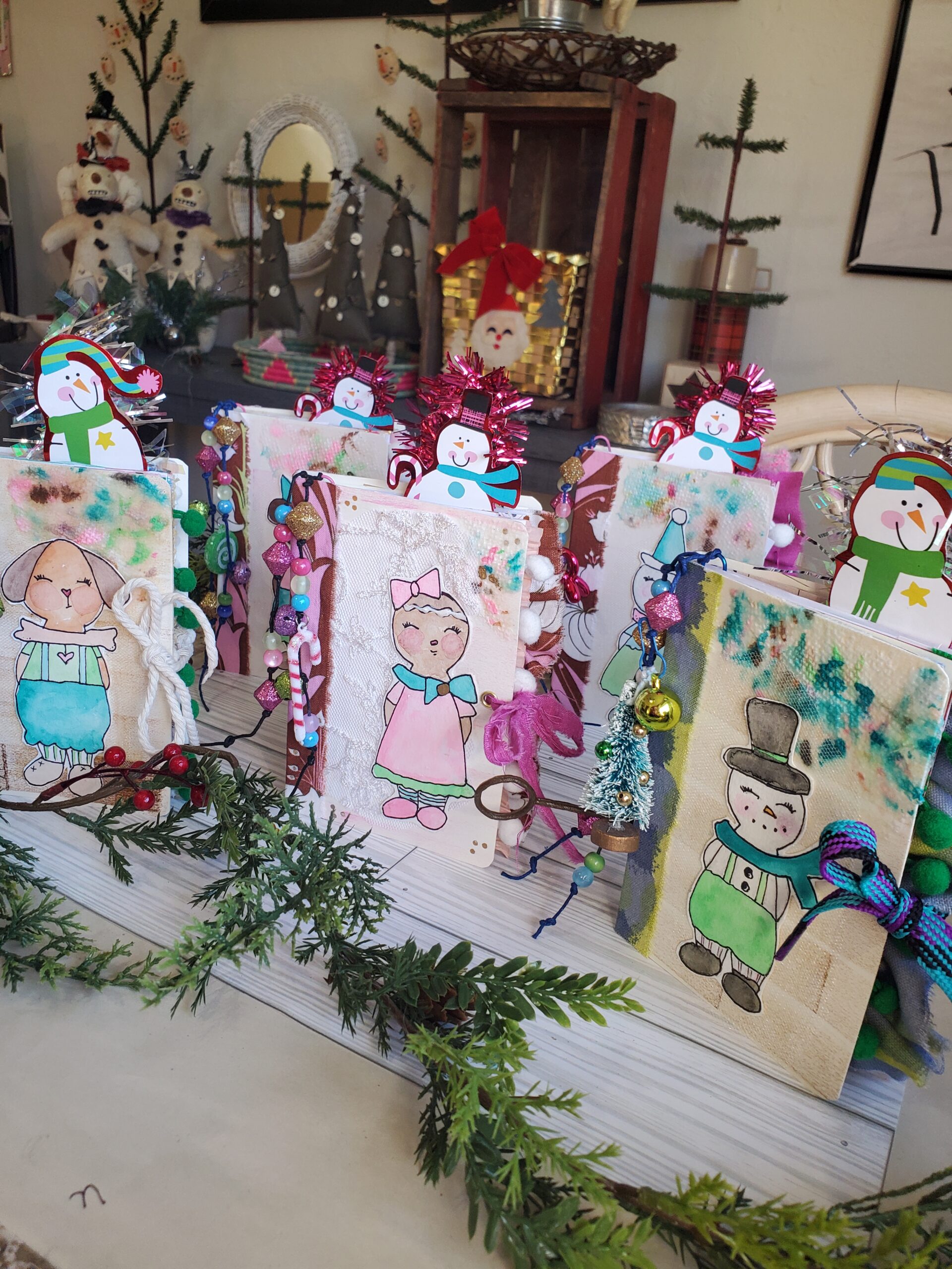 The Best Place to Sell Your Art & Crafts as a Christian Artist