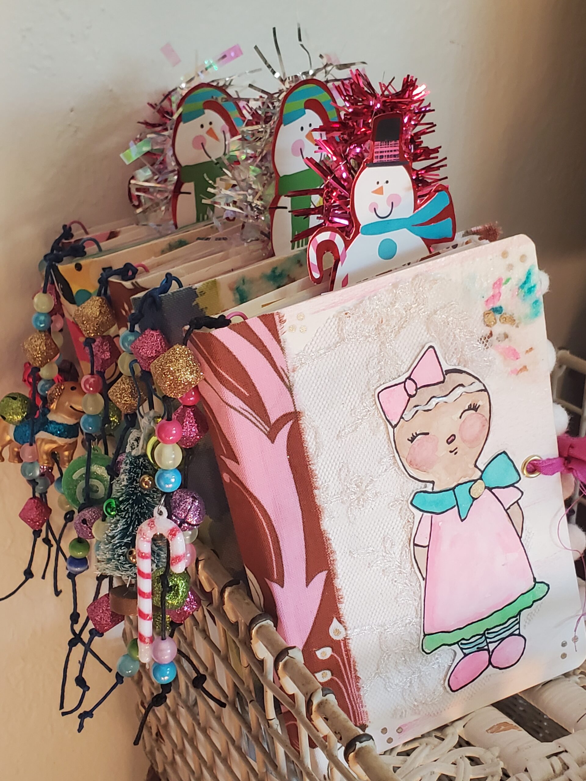 The Best Way to Set Up Your Craft Booth as a Christian Artist