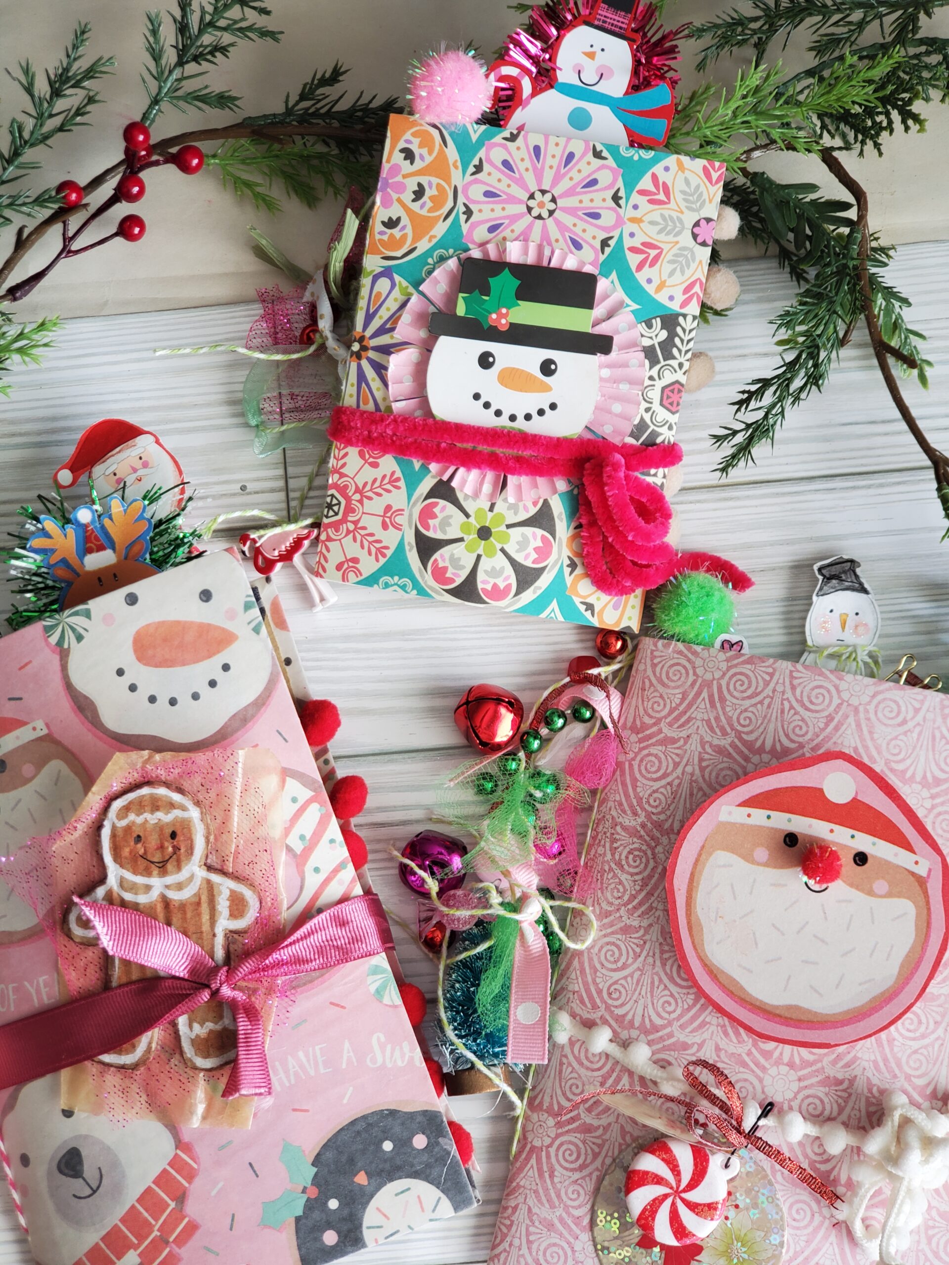 What is a December Daily? A Beginner’s Guide to Journaling and Memory Keeping