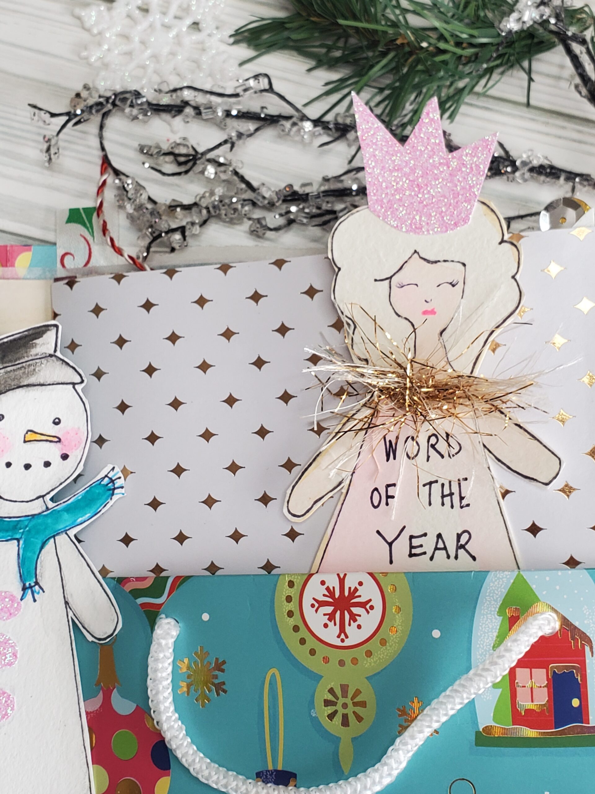 Word of the Year: How to Choose the Right One (Step-by-Step)