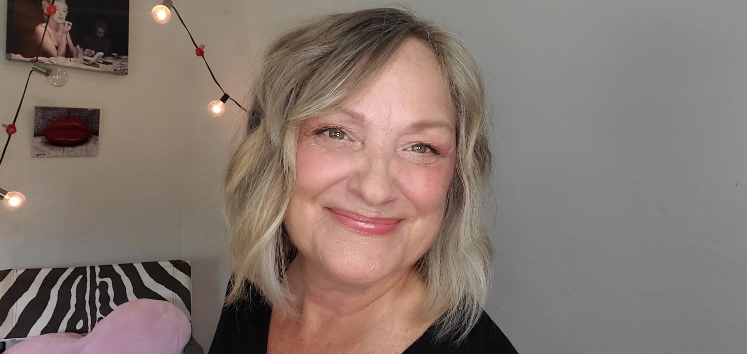 What Happens to Your Face During and After Menopause: A Makeup Artists Guide to Navigating Midlife Beauty Challenges
